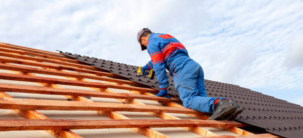 Trusted Groesbeck, OH Roofing services Experts